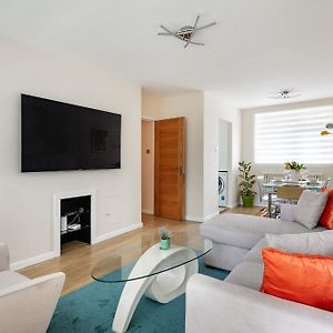 Appartement met Twee Slaapkamers
